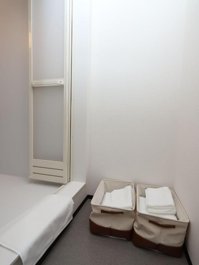 Uchi Living Stay Sapporo Kikusui Екстериор снимка